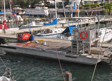 Barge