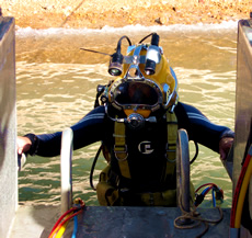 Dive Gear
