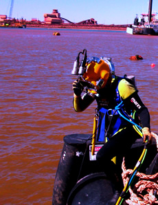 Dive Project