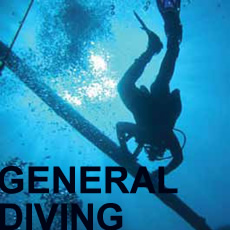 General Diving
