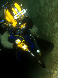 Rock Drilling