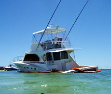 Rottnest Salvage