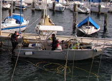 Work Boat